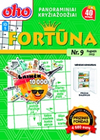 ID 5 oho Fortūna ID 5 oho Fortūna